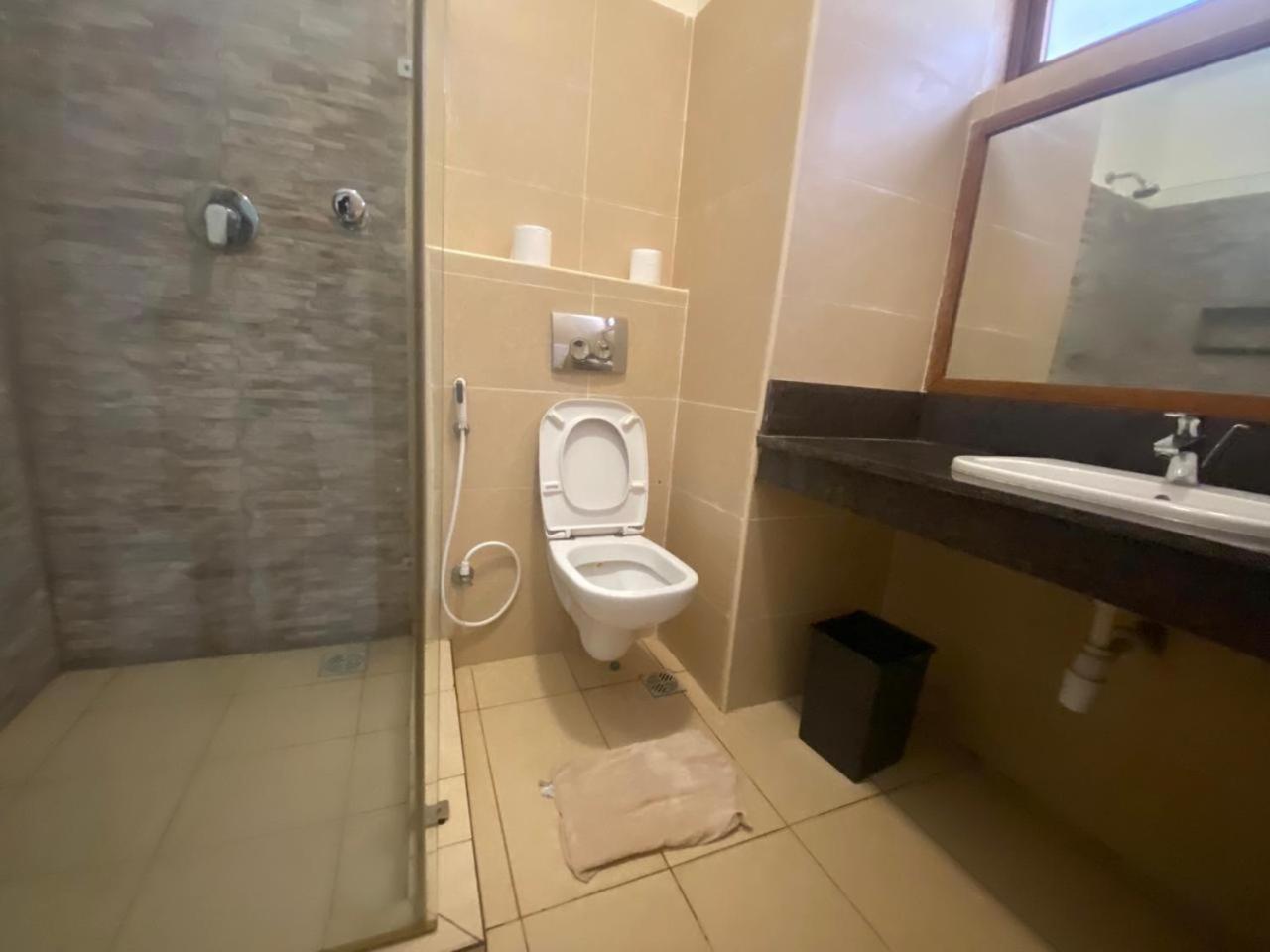 Beachfront Bliss Villa شاطئ دياني المظهر الخارجي الصورة