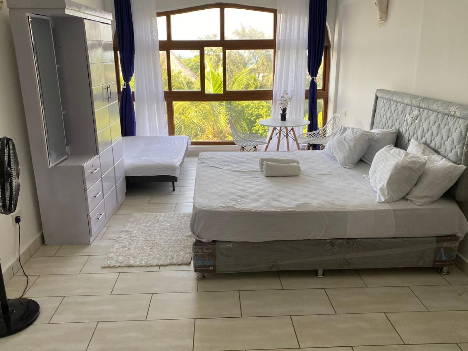 Beachfront Bliss Villa شاطئ دياني المظهر الخارجي الصورة